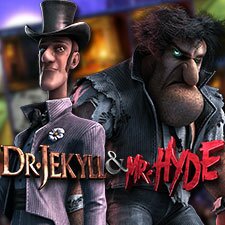 Dr. Jekyll & Mr. Hyde Dr. Jekyll & Mr. Hyde