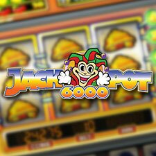 Jackpot 6000 Jackpot 6000