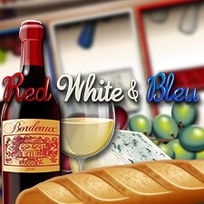 Red White & Bleu Red White & Bleu