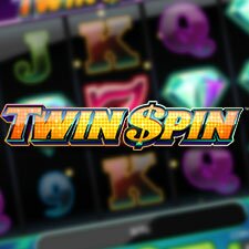 Twin Spin Twin Spin
