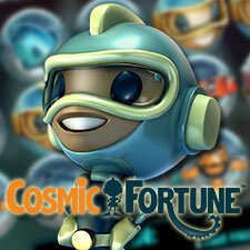 Cosmic Fortune Cosmic Fortune