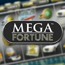 Mega Fortune Mega Fortune