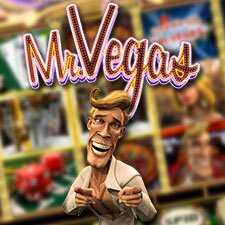 Mr Vegas Mr Vegas