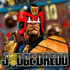Judge Dredd Judge Dredd