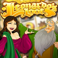 Leonardo's Loot Leonardo's Loot