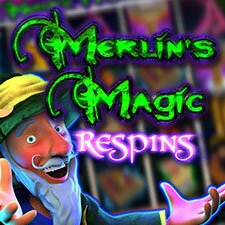 Merlin's Magic Respins Merlin's Magic Respins
