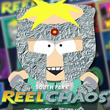 South Park Reel Chaos South Park Reel Chaos