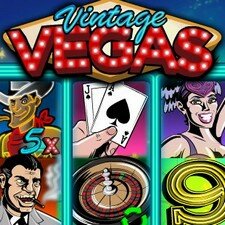 Vintage Vegas Vintage Vegas